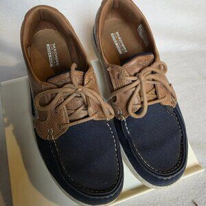 Sketcher's Dockside Loafers Flats